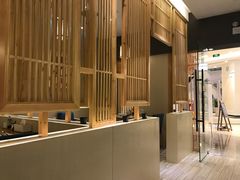-小句号·精致料理(江南环球港店)