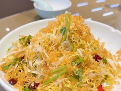 -老街坊海鲜家常菜(新城路店)