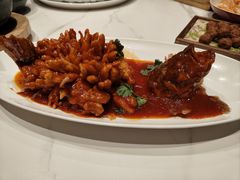 -馋嘴猫北京食堂·烤鸭·宵夜(亚运村店)