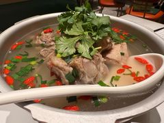 -清真·宁夏印象·盐池滩羊肉体验店(江宁路店)