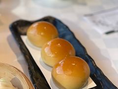 叉烧焗餐包-春满园·早茶·粤菜·宴会(粤海店)
