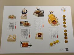 -蔡澜点心·粤菜(西单大悦城店)