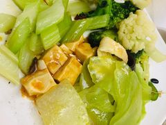 -文星素食(兴华路店)