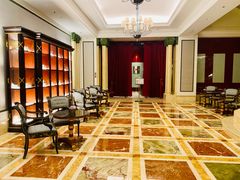 -广州富力丽思卡尔顿酒店