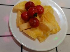 -蛙一刀·麻椒鱼火锅(金仙桥店)