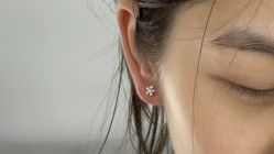 -AI艾耳·专业手工耳洞·穿孔美学馆