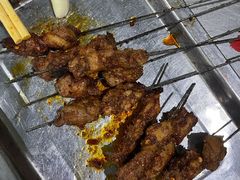 -佰运猪蹄(高陵店)