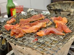 -西塔隆太白烤牛肉馆(图们路店)