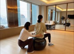 -巍阁高端月子会所