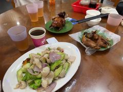 -煲煲掂风味煲仔饭餐厅(西区店)