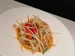-金链花·泰国餐厅(国贸店)