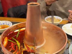 -仁和四季涮肉馆(天坛南门店)