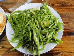 炒水性杨花-阿葉农家饭店