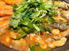 -山芋腔苏北菜(盐城大丰店)