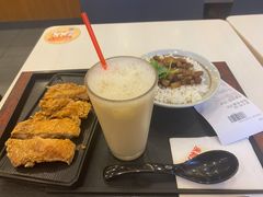 -永和大王(高新中四道店)