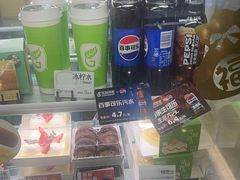 -花园饼屋·吐司蛋糕面包(星海店)
