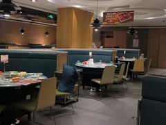 -海底捞火锅(万丰桥店)