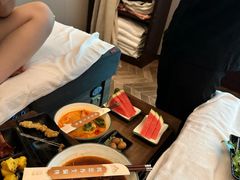 -和子足浴SPA会馆(东方之门店)