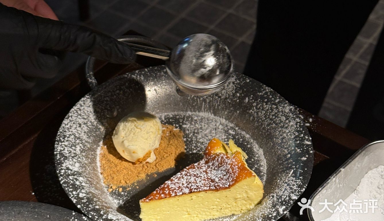 北京首店！终于开了👍嘎嘎好吃！快去！