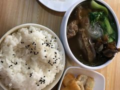 -东记肉骨茶(南阳路店)