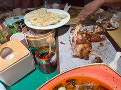 -老边饺子馆(中街店)