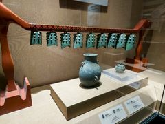 -烟台市博物馆