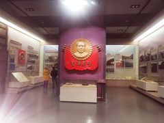 -中国铁道博物馆(正阳门馆)