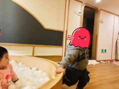 -古力古利托育早教中心(澳门路校区)