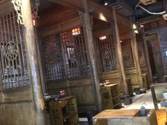 大堂-重庆渝达老火锅(春熙路店)