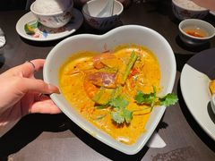 越式咖喱虾-大头虾越式风味餐厅(光明广场店)