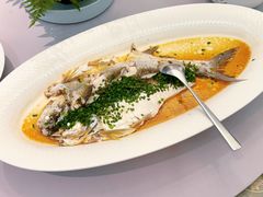 葱油白条-宋宴(虎跑店)
