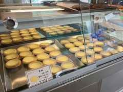 -圣心蛋糕(大岭山一店)