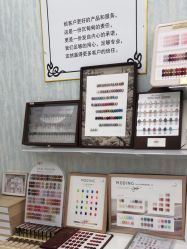 -赢韵美甲美睫瑞士净斑中心