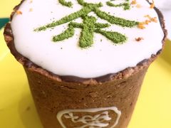 -茶是一枝花泡茶店