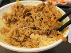 -食其家·牛丼咖喱(宜山路贝岭店)
