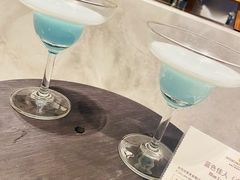 -悦全日餐厅·仁恒洲际酒店