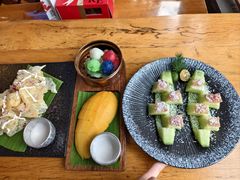 -桥香园过桥米线(国贸店)