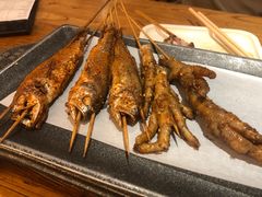 -管氏翅吧(国展店)