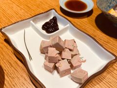 -岚山日本料理(珠江新城店)