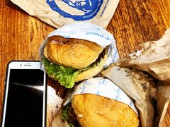 -Fergburger(皇后镇店)