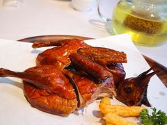 红烧脆皮乳鸽-凯逸轩·匠心粤菜(中城名仕汇店)