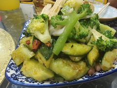 -后卫寨猫耳朵(后卫寨店)