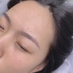 -久匠·纹眉半永久野生眉