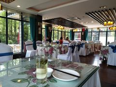 大堂-知味观·味庄(杨公堤店)