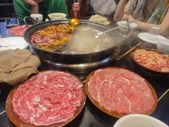 -俏媳妇火锅(宽窄巷子店)