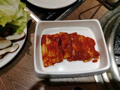 -火炉火自助餐(悠唐购物中心店)
