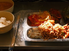 -合合自助快餐(六顺店)