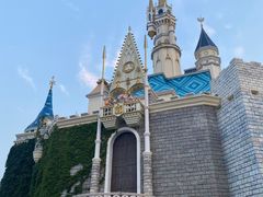 -蓬莱欧乐堡梦幻世界