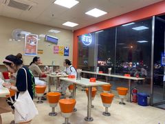 -舒记老友粉(埌西店)