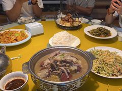 -人民公社大食堂(顺义总店)